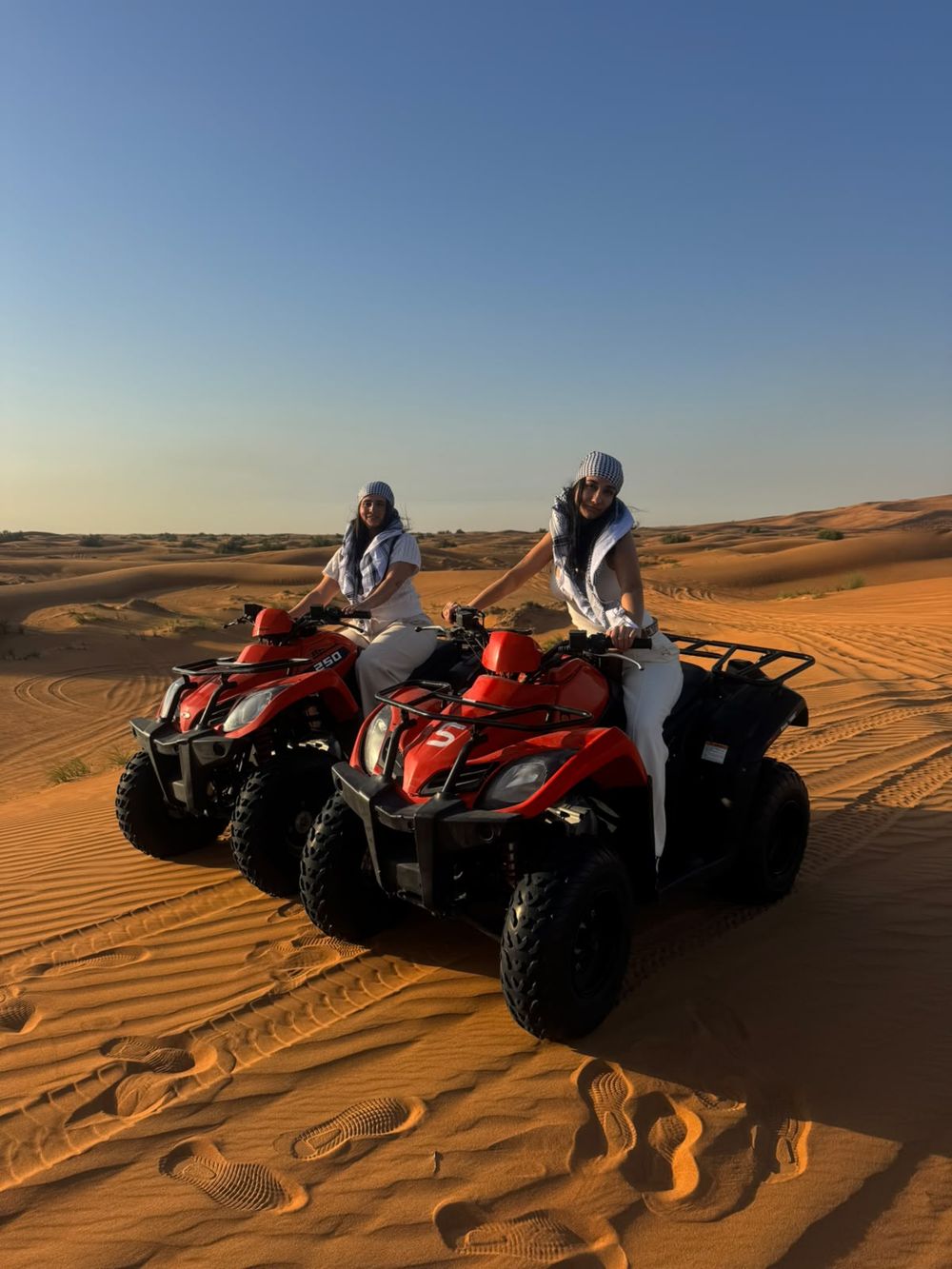 Kymco quad, 250cc